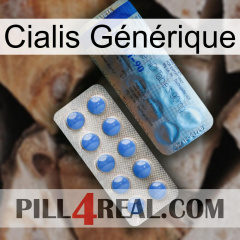 Cialis Générique 40